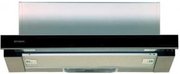 Встраиваемая вытяжка Faber FLOX GLASS BK A50