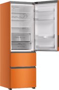 Холодильник Haier A4F637COMVU1 фото 3 в Тюмени