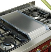 Гриль-теппаняки Lofra TEPPANYAKI 3170296 фото 3 в Тюмени