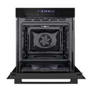 Духовой шкаф Maunfeld MEOR7216STFB фото 3 в Тюмени