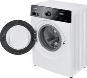 Стиральная машина Maunfeld MFWM106IWHD фото 4 в Тюмени