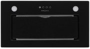 Встраиваемая вытяжка KRONA ARVEN 600 BLACK S фото 2 в Тюмени