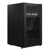 Мини-бар Maunfeld MFWC-85B49 фото 3 в Тюмени