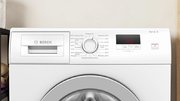 Стиральная машина Bosch WAJ2407GPL фото 2 в Тюмени