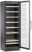 Винный шкаф Dometic C125G Wooden Zebrano фото 3 в Тюмени