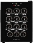 Винный шкаф Meyvel MV12-TB1 фото 2 в Тюмени