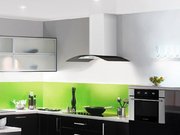 Вытяжка Maunfeld ANCONA PLUS 90 INOX фото 2 в Тюмени