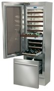 Винный шкаф Fhiaba KI 5991TWT3 фото в Тюмени