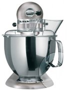 Миксер Китчен Эйд Artisan 5KSM175PSENK фото 2 в Тюмени Миксер KitchenAid Artisan 5KSM175PSENK фото 2 в Тюмени