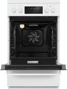Электрическая плита Maunfeld MEC511CW09TD фото 4 в Тюмени