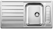 Мойка Blanco Livit  5 S Centric нержавеющая сталь фото в Тюмени