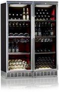 Винный шкаф IP CI 2501 CF