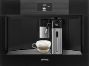 Встраиваемая кофемашина Smeg CMS4104B3RU фото 3 в Тюмени