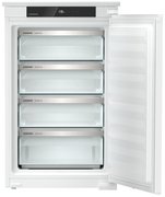 Встраиваемая морозильная камера Liebherr IFSe 3904 Pure фото 2 в Тюмени