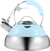 Чайник Maunfeld MRK-119BL фото в Тюмени