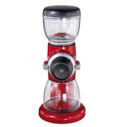 Кофемолка Китчен Эйд 5KCG100EER фото 2 в Тюмени Кофемолка KitchenAid 5KCG100EER фото 2 в Тюмени