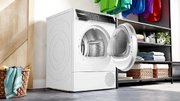 Сушильная машина Bosch WQB245CBSN фото 3 в Тюмени