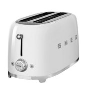 Тостер Smeg TSF02WHEU фото 3 в Тюмени