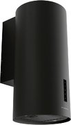 Вытяжка Maunfeld Vega 39 Wall Sensor Black фото 2 в Тюмени
