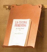 Подставка для поваренной книги Рестарт ACR 031 фото 2 в Тюмени Подставка для поваренной книги Restart ACR 031 фото 2 в Тюмени