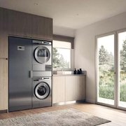 Стиральная машина Asko W6098X.S/1 фото 2 в Тюмени