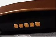 Вытяжка Kuppersberg BONA 60 B Bronze фото 2 в Тюмени
