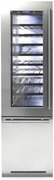 Винный шкаф Fhiaba BI5990TWT3 фото в Тюмени