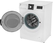 Стиральная машина Jacky`s JW 8W12L2 фото 3 в Тюмени