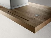 Вытяжка Elica BIO ISLAND WH/A/120x58 ROVERE фото 4 в Тюмени