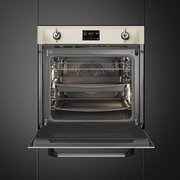Духовой шкаф с паром Smeg SOP6902S2PP фото 3 в Тюмени