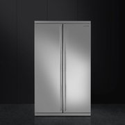 Морозильная камера Smeg FF354LX фото 2 в Тюмени