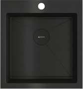 Мойка Омойкири AKISAME 46 GB фото в Тюмени Мойка Omoikiri AKISAME 46 GB фото в Тюмени