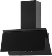 Вытяжка Krona VENERA 600 black PB фото 3 в Тюмени