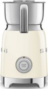 Вспениватель молока Smeg MFF11CREU фото 2 в Тюмени