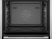 Духовой шкаф с паром Neff B64FS31N0 фото 3 в Тюмени