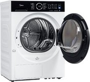 Сушильная машина Midea MD205H80WB/W-RU фото 4 в Тюмени