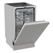 Встраиваемая посудомоечная машина Gorenje GV523E10WE фото 2 в Тюмени