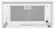 Встраиваемая вытяжка Maunfeld MZR Cool 60 белый фото 4 в Тюмени