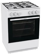 Газовая плита Gorenje GG6A10WFFM