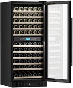 Встраиваемый винный шкаф Meyvel MV116-KBT2 фото 4 в Тюмени