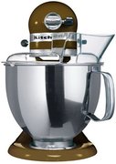 Миксер Китчен Эйд KSM150PSEBR фото 2 в Тюмени Миксер KitchenAid KSM150PSEBR фото 2 в Тюмени