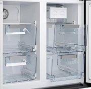 Холодильник Kuppersberg NMFV 18591 BK Silver фото 4 в Тюмени