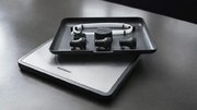 Вакуумный упаковщик Gaggenau DVP 221-110 фото 3 в Тюмени