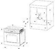 Духовой шкаф Zigmund Shtain EN 142.921 B фото 2 в Тюмени