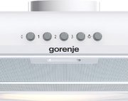 Вытяжка Gorenje DU6446W фото 4 в Тюмени