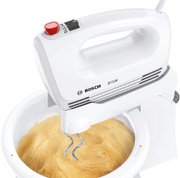 Миксер Бош MFQ2600W фото 3 в Тюмени Миксер Bosch MFQ2600W фото 3 в Тюмени
