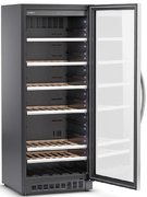 Винный шкаф Dometic C101G Double Wooden Zebrano фото 3 в Тюмени