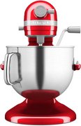 Планетарный миксер Китчен Эйд Artisan 5KSM70SHXECA фото 4 в Тюмени Планетарный миксер KitchenAid Artisan 5KSM70SHXECA фото 4 в Тюмени