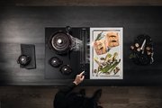 Встраиваемая в столешницу вытяжка BORA CKASE2 фото 3 в Тюмени