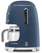 Капельная кофеварка Smeg DCF02NBEU фото 2 в Тюмени